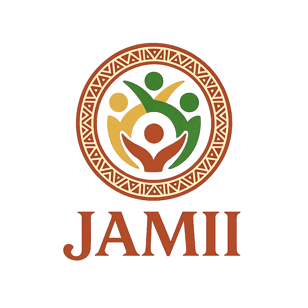 JAMii Logo